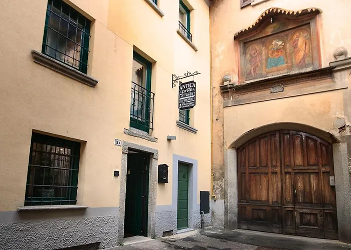 Antica Corte
