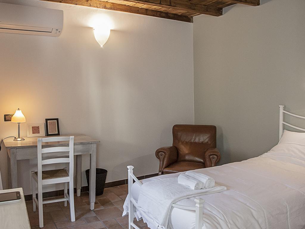 Guest house Antica Corte Busto Arsizio