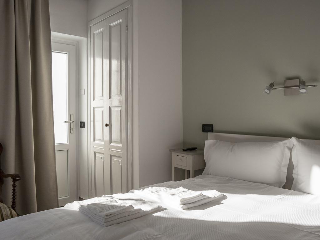Antica Corte Guest house *