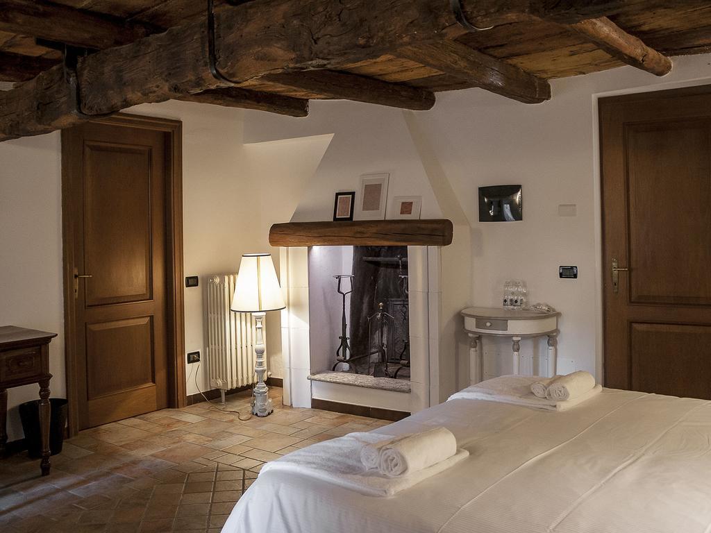 Antica Corte Guest house