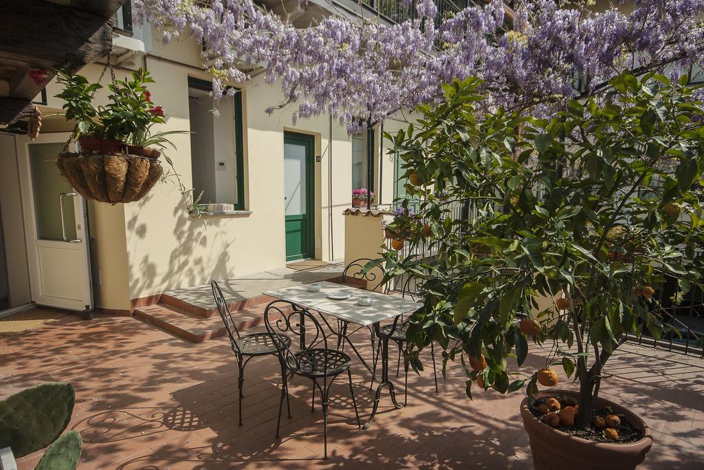 Guest house Antica Corte Busto Arsizio